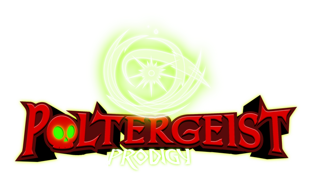 Poltergeist Prodigy logo