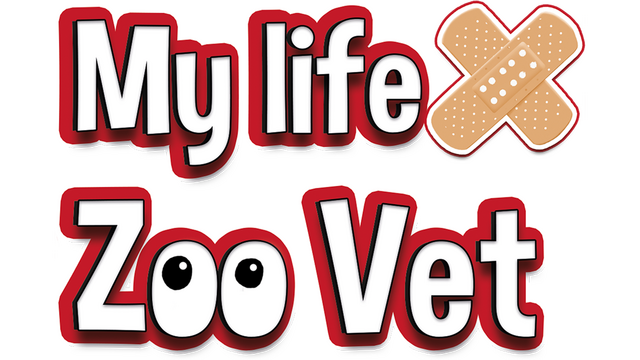 My Life: Zoo Vet logo