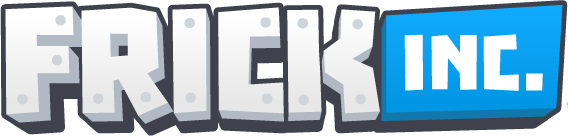 Frick, Inc. logo