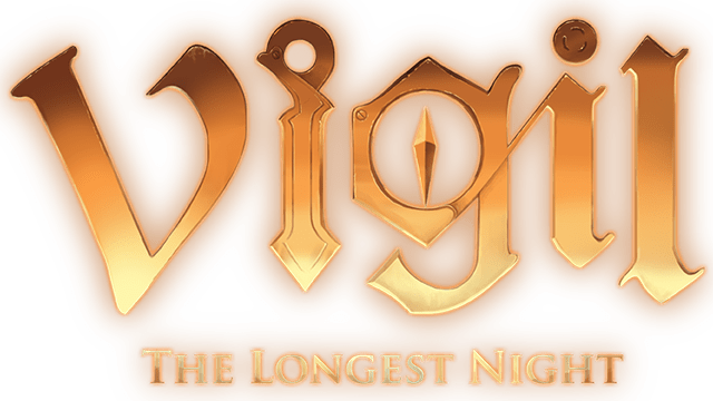Vigil: The Longest Night logo