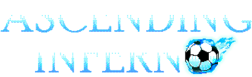 Ascending Inferno logo