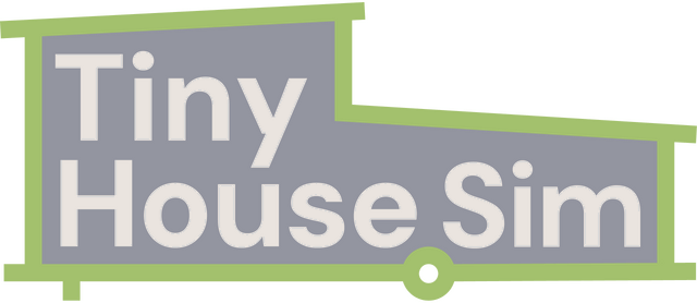 Tiny House Simulator logo