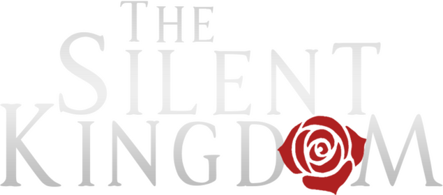 The Silent Kingdom logo