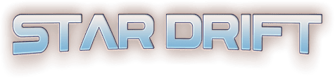 Star Drift logo