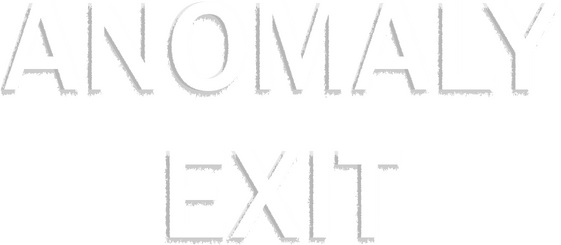 Anomaly Exit logo