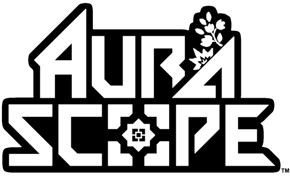 Aurascope logo