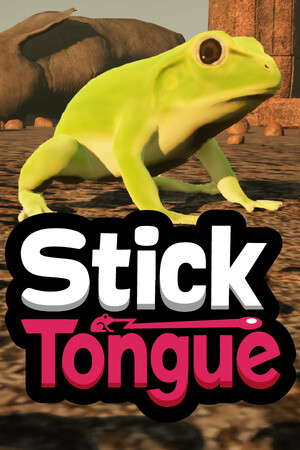 Stick Tongue