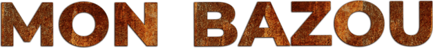 Mon Bazou logo