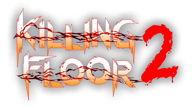 Killing Floor 2 logo