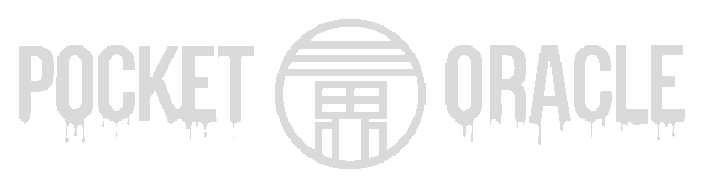 Pocket Oracle logo