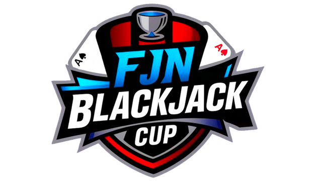 FJN Blackjack Cup logo