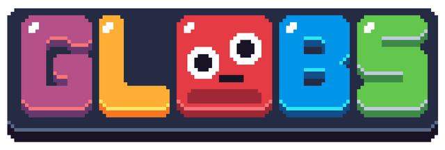 Globs logo