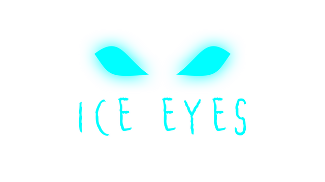 Ice Eyes logo