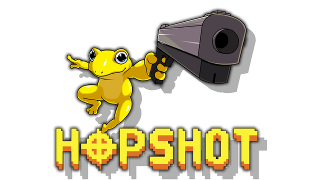 HOPSHOT logo