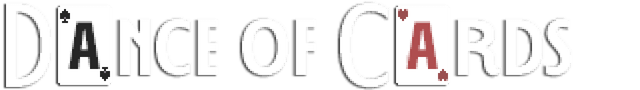 Dance of Cards logo