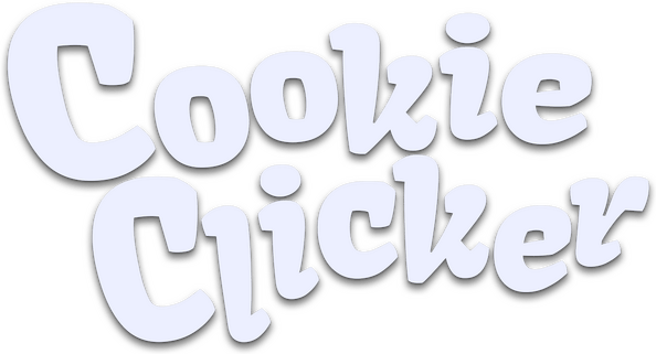 Cookie Clicker logo