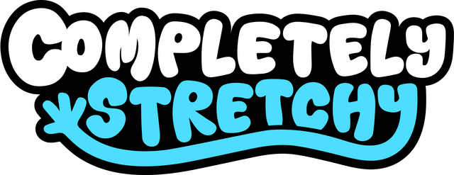 Completely Stretchy logo
