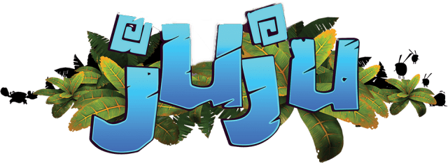JUJU logo