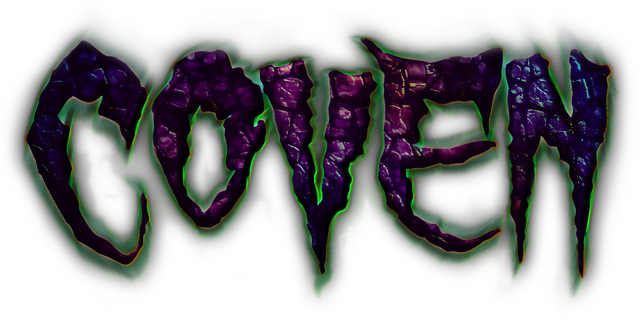 Coven logo