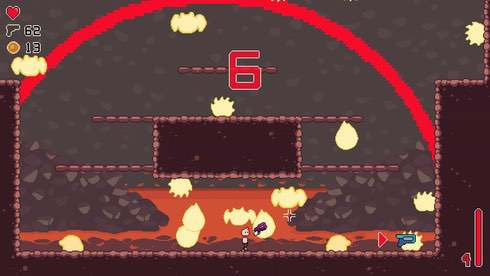 Gunkid 99 - скриншот 3