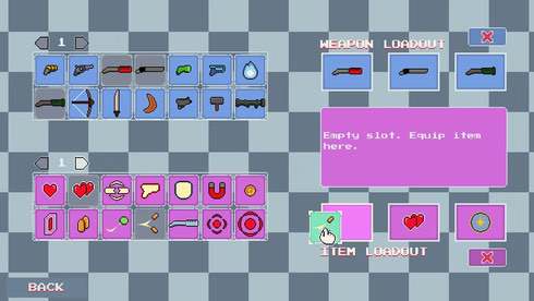 Gunkid 99 - скриншот 4