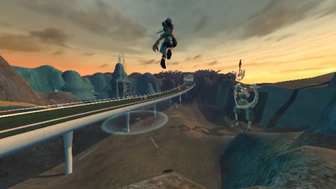 Anodyne 2: Return to Dust - скриншот 3