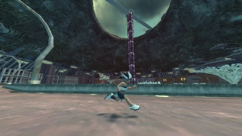 Anodyne 2: Return to Dust - скриншот 5