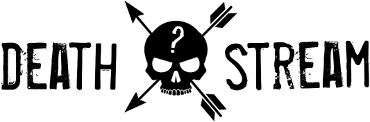 Death Stream logo