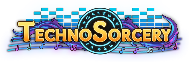 TechnoSorcery logo