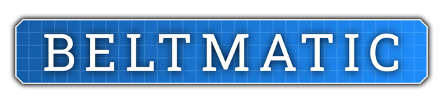 Beltmatic logo