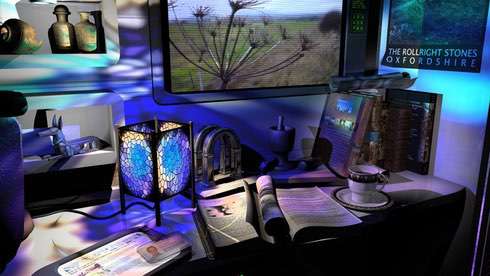 Dark Fall 2: Lights Out - скриншот 4