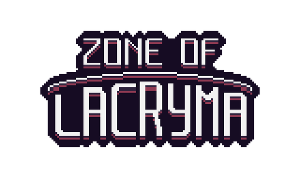 Zone of Lacryma logo