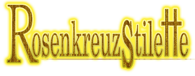 Rosenkreuzstilette logo