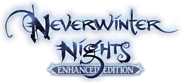 Neverwinter Nights: Enhanced Edition logo