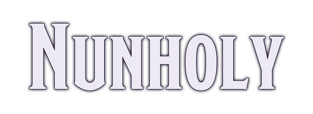 Nunholy logo