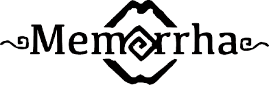 Memorrha logo