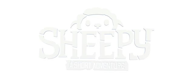 Sheepy: A Short Adventure logo