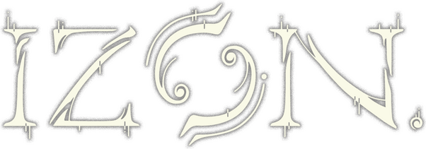 IZON. logo