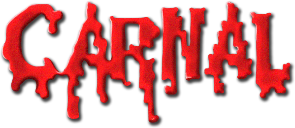CARNAL logo
