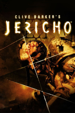 Clive Barker's Jericho