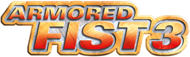 Armored Fist 3 logo