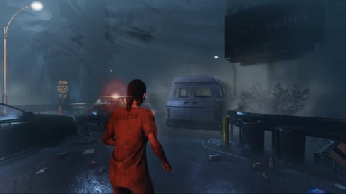 Them and Us - скриншот 1