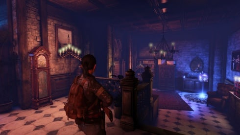 Them and Us - скриншот 2