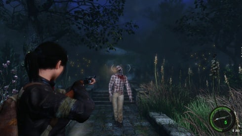 Them and Us - скриншот 3