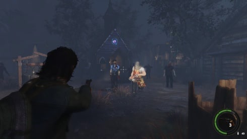 Them and Us - скриншот 5