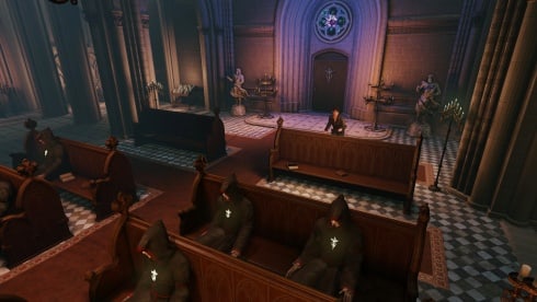 Them and Us - скриншот 6