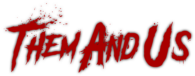 Them and Us - логотип игры