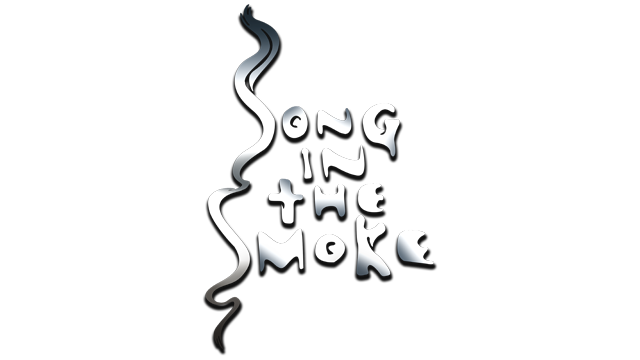 Song in the Smoke logo