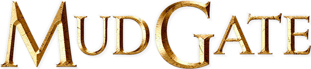 MudGate logo