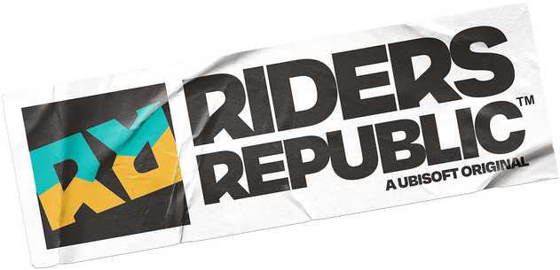 Riders Republic logo